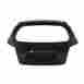 Tl1213chson-oe Seibon Carbon Fiber Trunk Lid For 2012 Chevrolet Sonic 730656651263