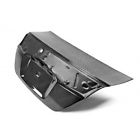 Tl1213hdcv2d Seibon Carbon Fiber Trunk Lid