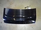 Tl1213hyvel Seibon Carbon Fiber Trunk Lid