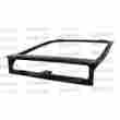 Tl8891hdcrx Seibon Carbon Fiber Trunk Lid For 1988-1991 Honda Crx