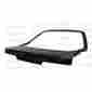 Tl9093acin2d Seibon Carbon Fiber Trunk Lid For 1990-1993 Acura Integra 2dr
