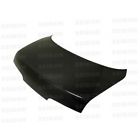 Sc300-sc400 Tl9200lxsc Seibon Carbon Fiber Trunk