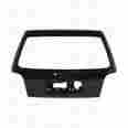 Tl9398vwg3 Seibon Carbon Fiber Trunk Lid