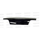 Tl9598nsr33 Seibon Carbon Fiber Trunk Lid Tl9598nsr33 Seibon Carbon Fiber Trunk Lid