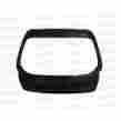 Tl9600hdcvhb Seibon Carbon Fiber Trunk Lid For 1996-2000 Honda Civic Hb