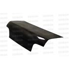Tl9801sbimp Seibon Carbon Fiber Trunk