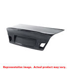 Tl9904bmwe462d-c Seibon Carbon Fiber Trunk-hatch Ds