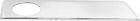 Uro-006960 Tlmlr305 Uro Parts Trunk Lid Molding Fits Land Rover 847603024459