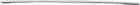 Uro-006961 Tlmrr03 Uro Parts Trunk Lid Molding Fits Land Rover 847603014306