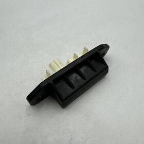 15d355 Toyota 2016-2022 Prius Rav4 C-hr Rear Liftgate Trunk Open Button Release