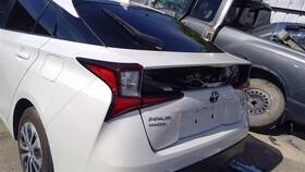 170-10225a Toyota Trunk/hatch/tailgate Prius Vin Fu 7th And 8th Digit Fits 19 325830