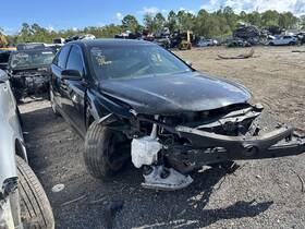 170-50179e Toyota Trunk/hatch/tailgate With Rear View Camera Fits 10-11 Camry 573366