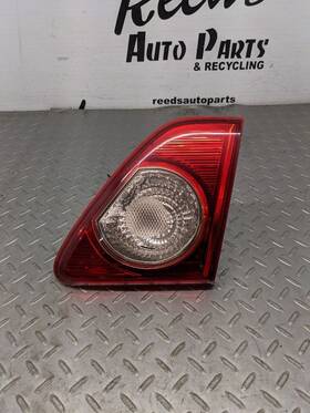 170-50340b Toyota Trunk/hatch/tailgate Keyless Ignition Smart Key Fits 09-10 Corolla 1155813
