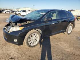 170-50393d Toyota Trunk/hatch/tailgate Heated Wiper Privacy Tint Glass Fits 09-14 Venza 1775307