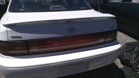 170-58382a Toyota Trunk/hatch/tailgate Coupe With Spoiler Fits 92-94 Camry 29796248