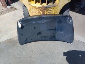 170-58433 Toyota Trunk/hatch/tailgate Convertible Fits 94-99 Celica