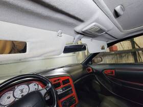 170-58439g Toyota Trunk/hatch/tailgate Lftbk Wiper With Spoiler Fits 96-99 Celica 2076584