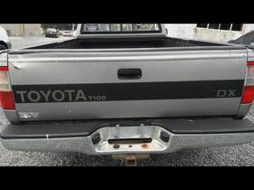 170-58680 Toyota Trunk/hatch/tailgate Fits 93-98 T100 469150