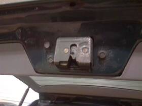 170-58905g Toyota Latch Assembly Only Trunk/hatch/tailgate Heated Le Fits 01-03 Sienna 1365378 170-58905g Toyota Latch Assembly Only Trunk/hatch/tailgate Heated Le Fits 01-03 Sienna 1365378