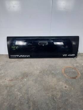 170-58968a Toyota Trunk/hatch/tailgate Fits 00 Tundra