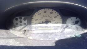 170-58994b Toyota Trunk/hatch/tailgate Without Spoiler Fits 00-02 Echo 242802