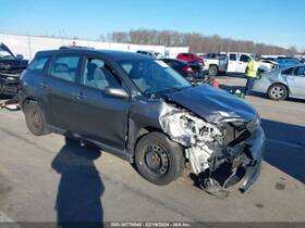 170-60622a Toyota Local Pickup Only Trunk/hatch/tailgate Heated Wiper With Spoiler Fits 03-08 Ma