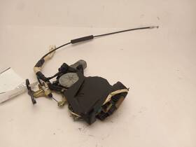 412320-10080 Toyota 170-60675a Rear Tailgate Lock Actuator Fits Sienna 2004 - 2005 Oem