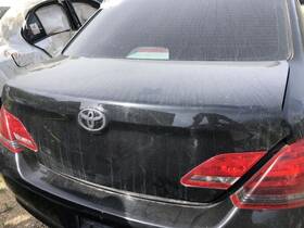 170-60760d Toyota Trunk/hatch/tailgate Without Spoiler Fits 08-09 Avalon 855738