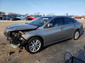 170-60843a Toyota Local Pickup Only Trunk/hatch/tailgate Rear View Camera Fits 13-15 Avalon 6876