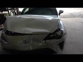 170-60863j Toyota Trunk/hatch/tailgate Rear Camera With Spoiler Fits 17-20 86 899775 170-60863j Toyota Trunk/hatch/tailgate Rear Camera With Spoiler Fits 17-20 86 899775