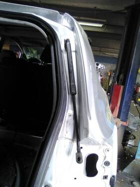 172.to1p14 Toyota 2014 Venza Right Passenger Gas Strut For Liftgate