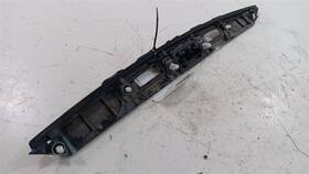 195.to1u22 Toyota Camry Tail Finish Panel 2021 2022 2023 Oem