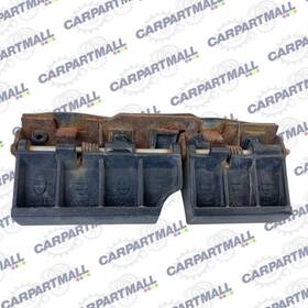 2e000-3800 Toyota 2006 2007 2008 2009 Hyundai Tucson Trunk Gate Handle Lock Latch Hatch Liftgate