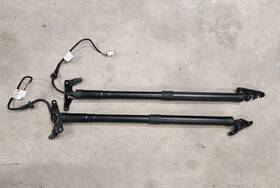 3d15 Toyota 330423401552 2014-2019 Highlander Trunk Liftgate Hatch Right Left Strut Set