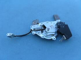 450h Toyota 350 450 10 11 12 13 14 15 Lexus Rx350 Tailgate Rear Tail Hatch Trunk Lid Lift Pull Motor 450h Toyota 350 450 10 11 12 13 14 15 Lexus Rx350 Tailgate Rear Tail Hatch Trunk Lid Lift Pull Motor
