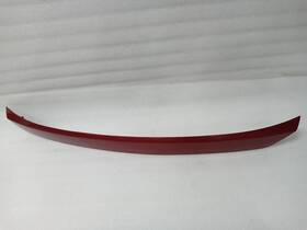 3543890 Toyota 2016-2018 Rav4 Rear Trunk Hatch Moulding Trim