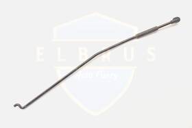 534400r030 Toyota Rav-4 13 14 15 16 17 18 Hood Bonnet Prop Bar Stick Rod Support
