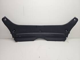 58387-3311 Toyota 2012-14 Camry Sedan Trunk Deck Lid Rear Trim Panel Oem 58387-3311 Toyota 2012-14 Camry Sedan Trunk Deck Lid Rear Trim Panel Oem