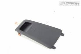 58442-47030 Toyota 2017-2022 Prius Prime Rear Left Side Trunk Jack Trim Cover Tray Oem