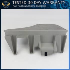 Toyota 5849047040 10-15 Prius Iii 1.8l L4 Dohc Right Rear Trunk Floor Storage Box Lid Oem