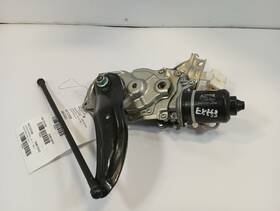 640.to1208 Toyota 2008 Sienna Lift Gate Pull Down Lid Motor 11245559