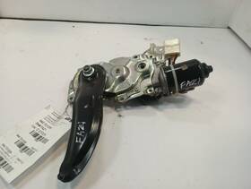 640.to1209 Toyota 2009 Sienna Lid Motor Pull Down 11909438
