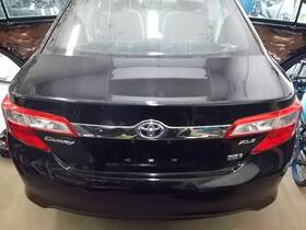64401-06560 Toyota Trunklid Decklid Trunk Paint Code 218 Camry 2012 2014 2013