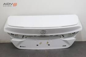 Toyota 64401aq030 2025 Camry Trunk Deck Lid Shell Cover Panel Oem