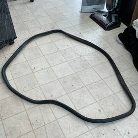 Toyota 64461-16140 1992 Paseo Trunk Seal
