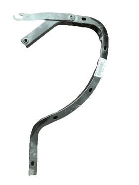64503-02220 Toyota Oem 2020 - 2024 Corolla Deck Lid Trunk Hinge Left / Right