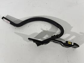 64520-53020 Toyota 2006-2014 Lexus Is250 Is350 Passenger Side Trunk Hinge Compartment Door Oem