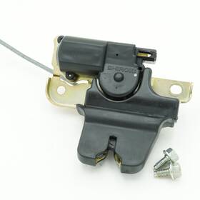 07010 Toyota 64600 1995 - 1998 Avalon Xls Oem Trunk Latch Lock Actuator 4680