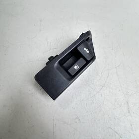 64606-12130 Toyota 2020-2025 Corolla Trunk Deck Lid And Fuel Door Release Handle Lever Oem