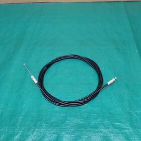 64607-02090 Toyota 2003-2008 Corolla Trunk Latch Release Cable Oem